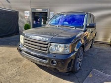 Moteur Land Rover RANGE ROVER SPORT