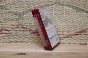 Famicom Mini Mappy Complete Set! Nintendo Gameboy Advance GBA VG+!