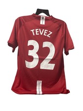 Preços baixos em Carlos tevez Manchester United International Club