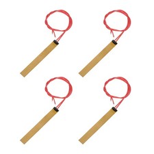 4pcs Heater Film Heating Plate 9W 24V Polyimide Adhesive Heat Pad 100mmx12mm