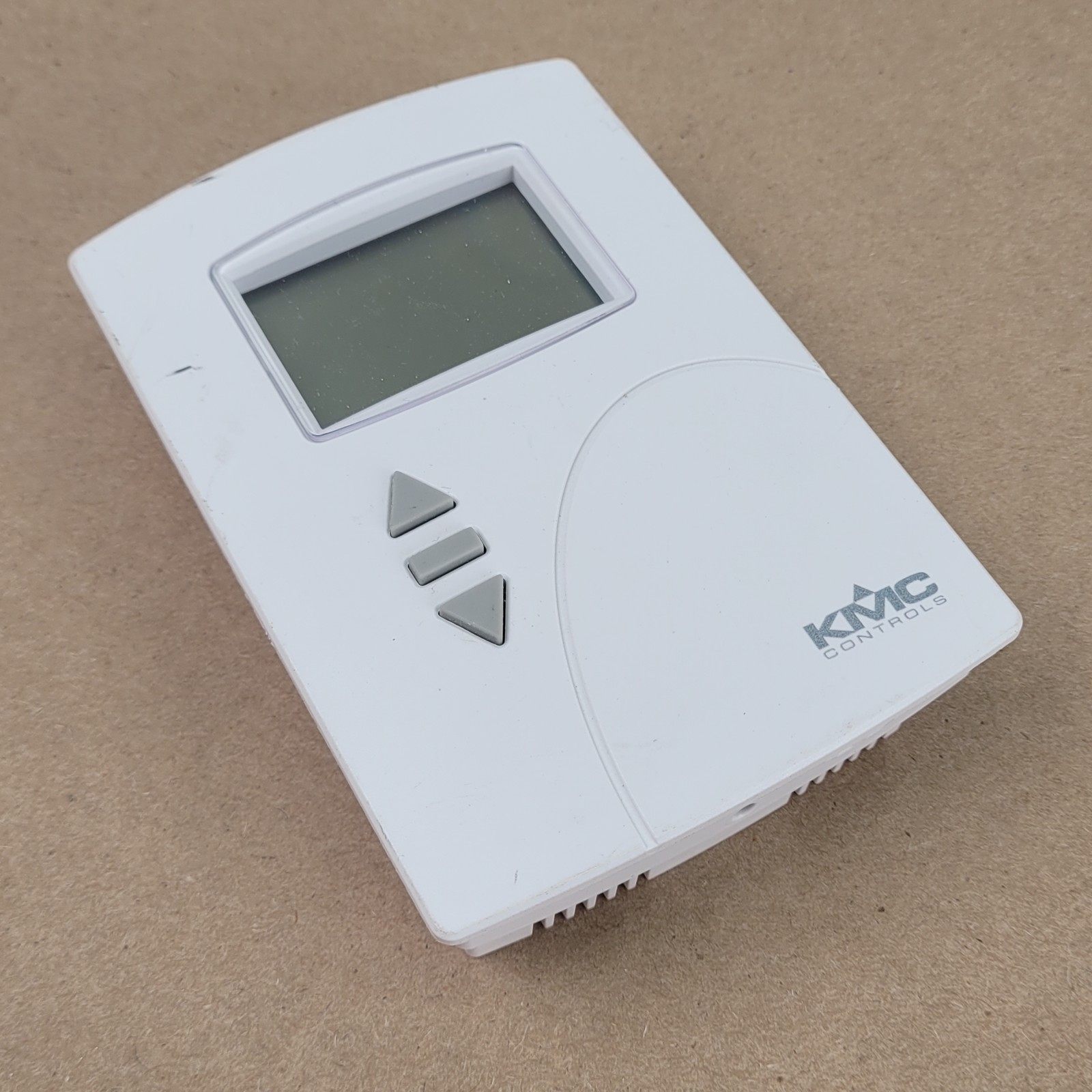 KMC Controls STE-9001W Netsensor STE-9000 Series Room Temperature Sensor - USED