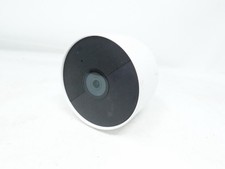 Google G3AL9 Nest Cam Indoor/Outdoor 1080P Smart Security Camera Only