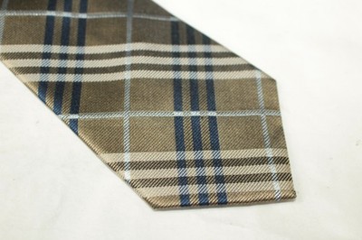 LIBERO Silk tie Made in Italy F89015