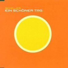 Ein Schöner Tag von Schiller | CD | Zustand gut