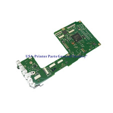 Main Board PCB Compatible For Canon EOS Rebel T7 EOS 2000D 1500D Kiss X90