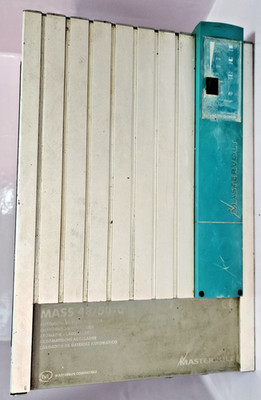 Mastervolt Mass OILY Nicht Funktionierend 48/50 40040506S Netzladegerät