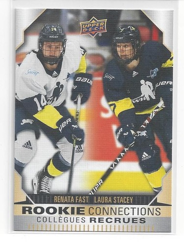 23-24 Tim Horton's Greatest Duos Base - BH - C - FF - LN - RC - RR - Picture 241 of 252