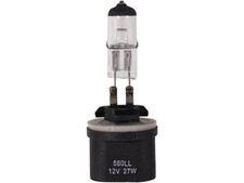 Faro antiniebla derecho de repuesto para Oldsmobile 88 1995 AP 53498XBMC