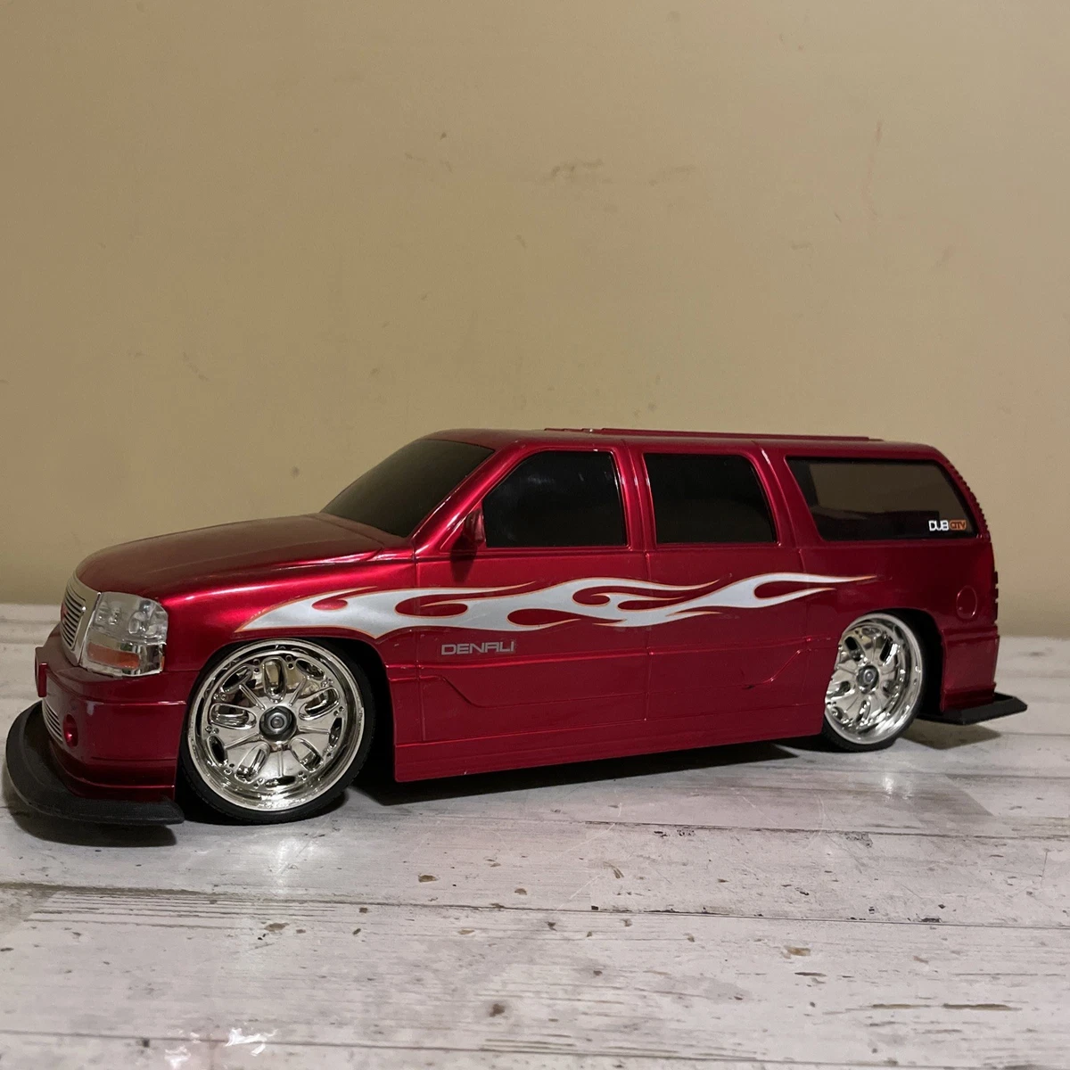 Jada Toys GMC Diecast & Toy Vehicles for sale | eBay
