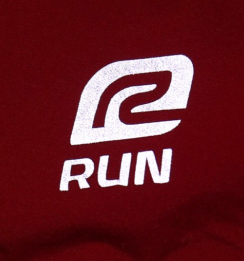 Mens Red ROADRUNNER Technical Running Paclite GTX… - image 2