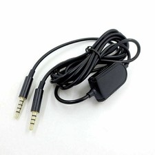 Replacement 3.5mm Headset Audio Cable For Astro A10 A40 A30 A50 Gaming Headset
