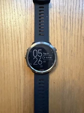 Garmin Forerunner 645 GPS Running Watch Includes Charger