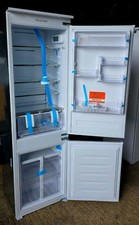 Built-In Hotpoint 250 Litre 70/30 Integrated Fridge Freezer HTC18T112 Frost Free