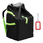Waterproof Car Seat Travel Bag, Suitable for Airplane and Air Travel, Durable...