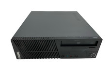 Lenovo ThinkCentre M71e SFF Desktop Intel Pentium G870 4GB 500GB DVDRW WIN 10