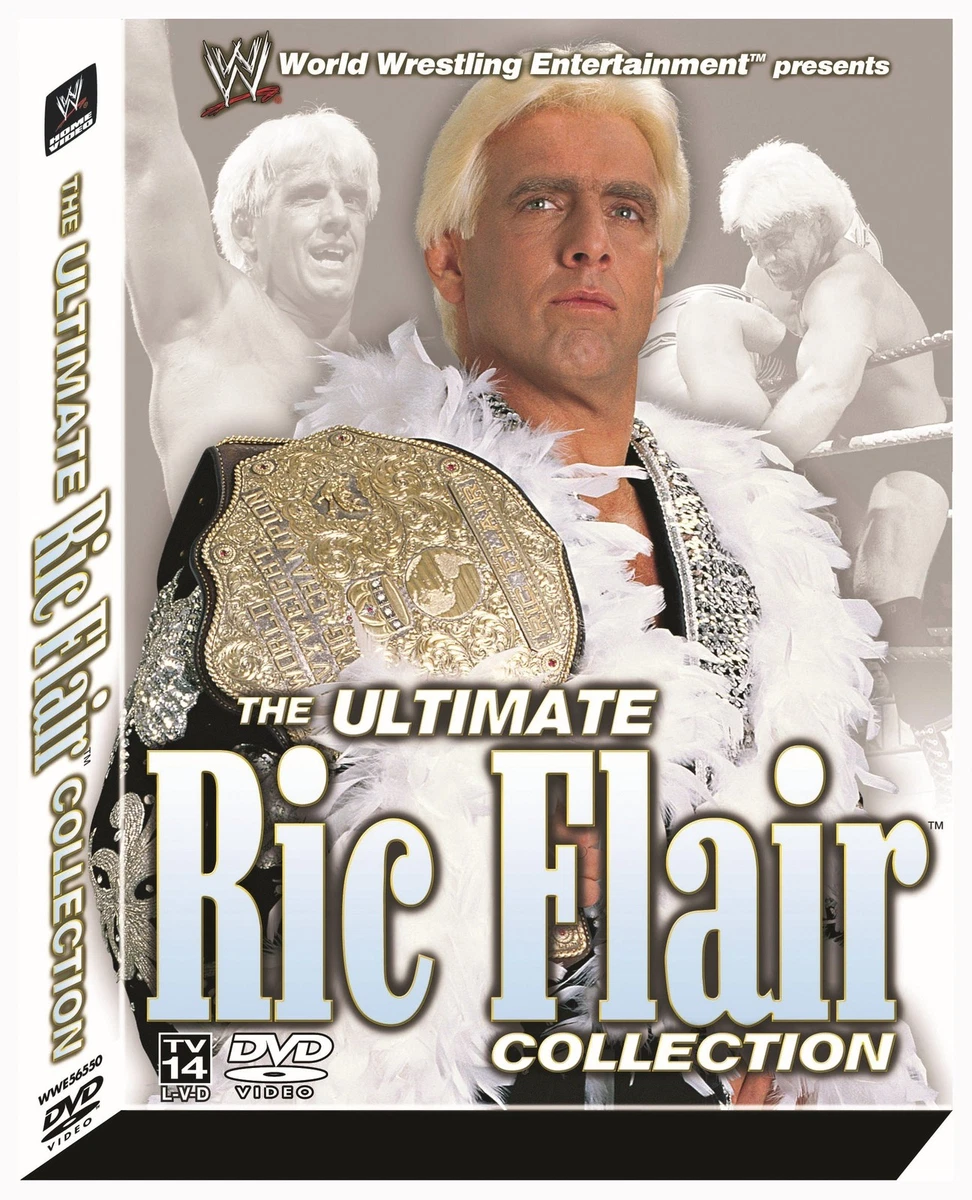 Wwe Dvd Collection for sale | eBay