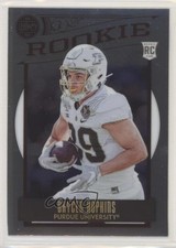 2020 Panini Legacy Rookies Premium Edition Brycen Hopkins #194 n3t