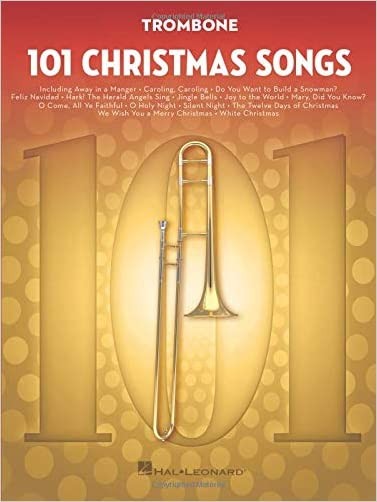 101 Christmas Songs by  Hal Leonard Publishing Corporation - 9781540030269