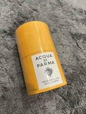 Acqua di Parma Colonia C.l.u.b. Eau de Cologne 3.4 fl oz NEW SEALED