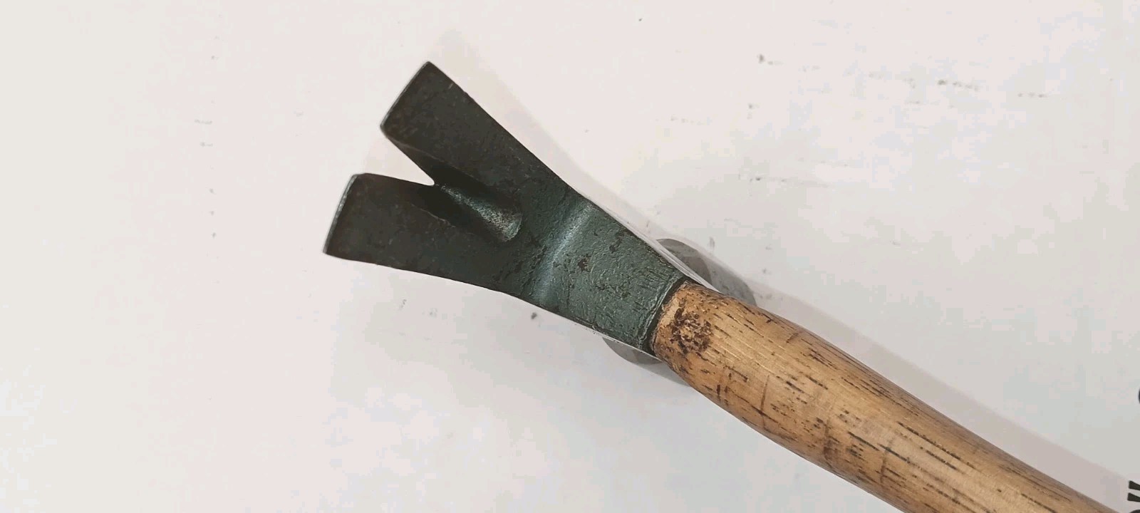 Vintage Craftsman 38092 Claw Hammer Professional Mechanic size 1 20oz