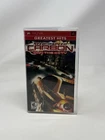 Need for Speed Carbon Own the City PlayStation Portable PSP Complete CIB Tested