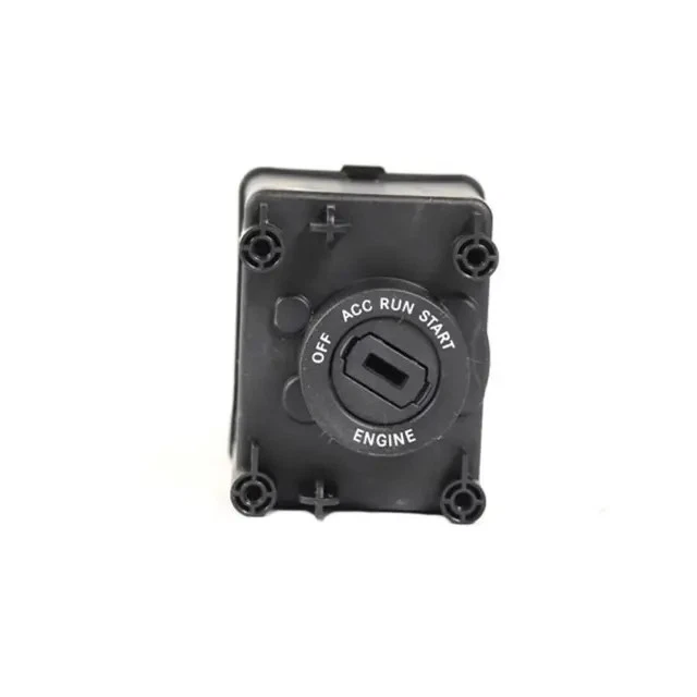 Ram 1500 2500 3500 4500/5500 2017-2019 interruptor de encendido (se requiere llave) Mopar OEM Foto 2 de 4