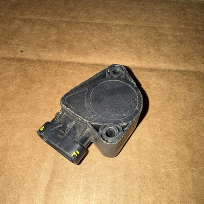 Williams Controls Throttle Pedal Sensor 131856 Freightliner Volvo ...