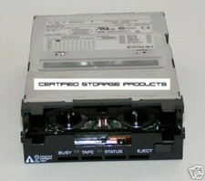 Sony SDX-510C/L Loader Int HVD Data Tape Drive 3.5" AIT-2 Black SDX-510C AIT2