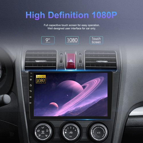 64GB Android 13 Apple Carplay Car Stereo Radio For Ford Transit Custom 2018-2023 - Picture 12 of 23