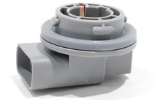 Oem New 2010-2011 Kia Rio Rio5 Front Turn Signal Headlight Socket 92161-4d000 Oem New 2010-2011 Kia Rio Rio5 Front Turn Signal Headlight Socket 92161-4d000