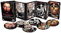 Hammer Horror Resurrected Box Set [DVD] {Free P&P Tracked 24}