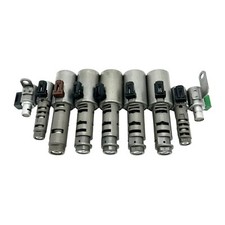 Transmission Solenoids Fits Toyota Lexus Gs460 Is Ls460ls460l Tl-80sn Aa80e New Transmission Solenoids Fits Toyota Lexus Gs460 Is Ls460ls460l Tl-80sn Aa80e New