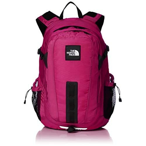 ザノースフェイス ホット ショット 30L バックパック NM72008 ピンク