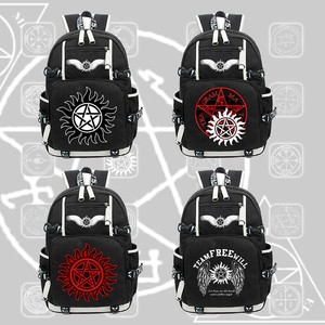 supernatural backpack