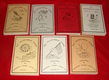 7 Vol. Set The Shurangama Sutra by Master Hsuan Hua Buddhist Chinese Philosophy