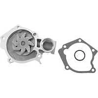 Engine Water Pump-METRIX Autopart Intl 1600-94066