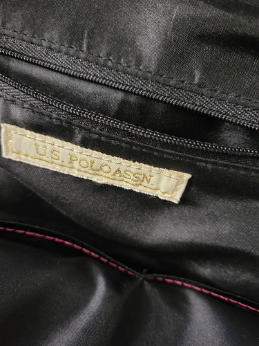 U.S Polo assn USPA Backpack bag - Picture 11 of 12