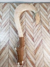 Disney Moana Mauis Magical Fish Hook Light up With Sound Jakks Pacific 20"