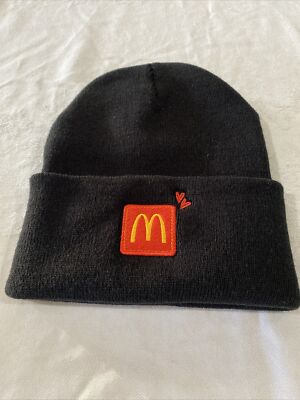 Mariah Carey X Collection McDonalds 