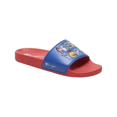 Men’s Champion IPO Slide, Size 12, NIB Men main image 2