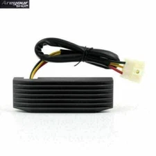 Voltage Regulator Rectifier For Suzuki VS800 VS800 Intruder 800 1992-09 08