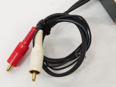 Denon AU-300LC MC Cartridge step-up transformer | eBay