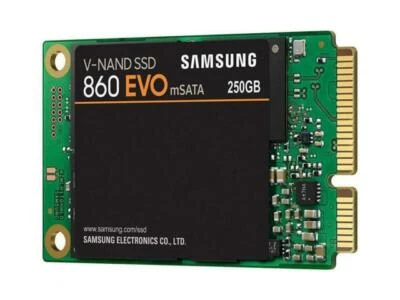Samsung Ssd 860 Evo 250GB | eBay