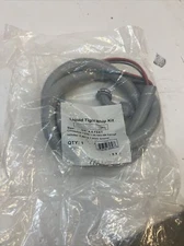 Power Whip Assembly 3/4inch X 6 Ft Nonmetallic Liquid Tight Flexible Electrical 