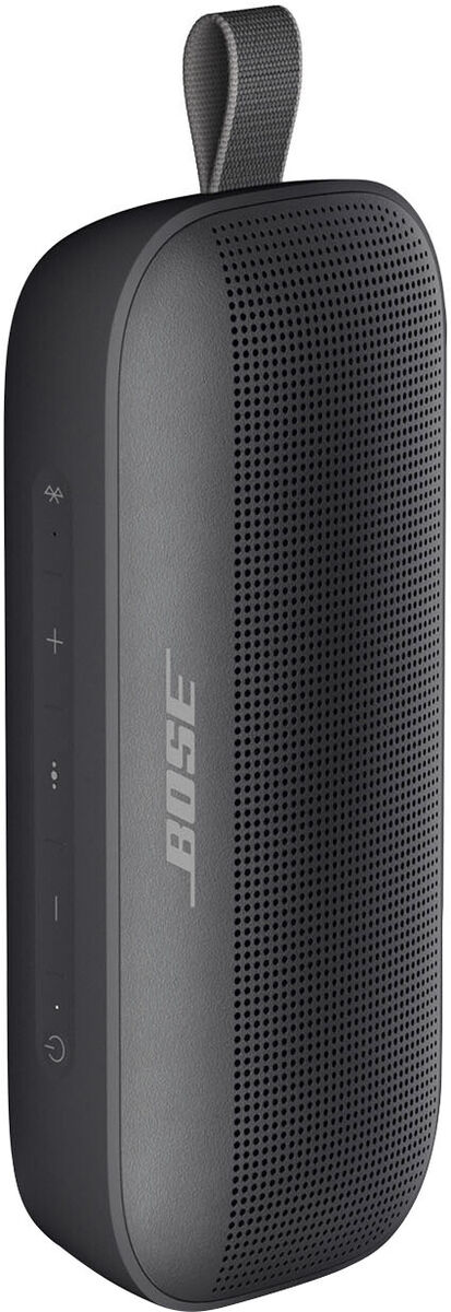 Bose SoundLink Flex Wireless Speaker (Black) 865983-0100 B&H