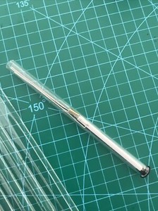 Élément de chauffage de remplacement pour Milwaukee M12 Fer à souder sans fil
