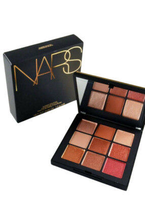 NARS Summer Solstice Palette