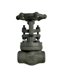 Bonney Forge HL13-NACE / 3/4" 800 SW Forged Steel Gate Valve Forged Steel