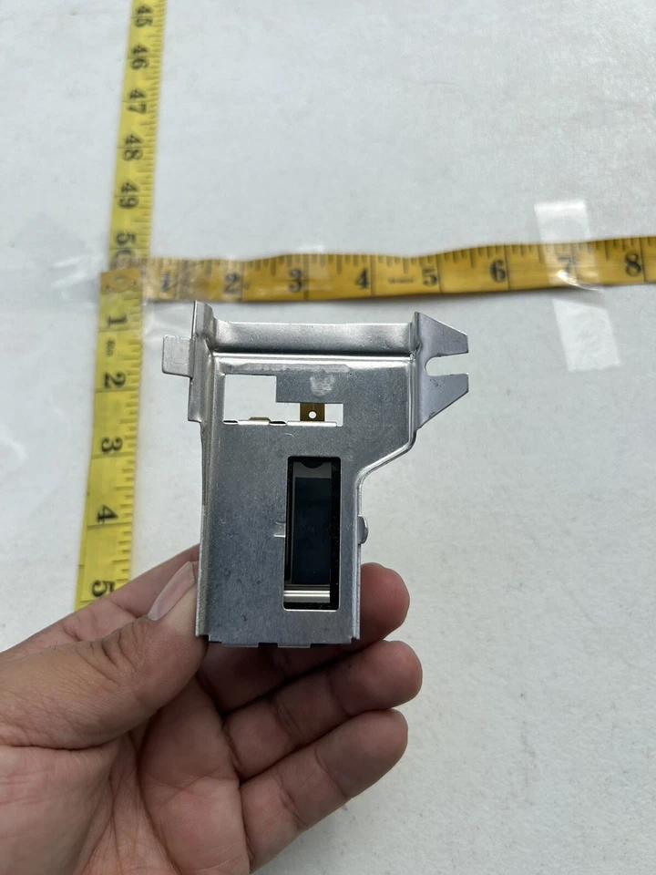 Frigidaire Flame Sensor Part Dryer 5303281135 - Image 3 of 4