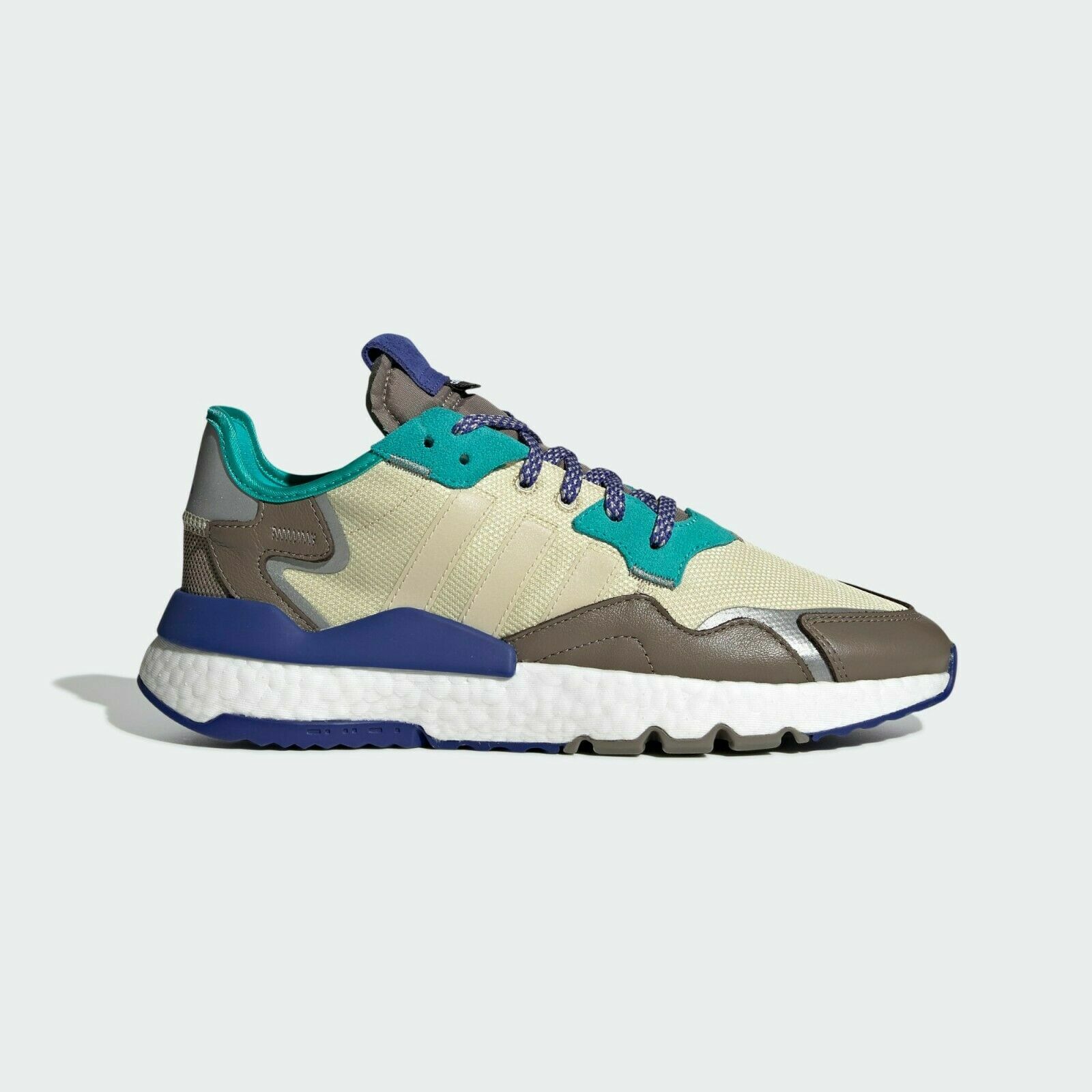adidas nite jogger ebay
